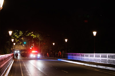 Photo from the Anzac Day 2024 Dawn Service held at Memorial Park in Hamilton, Waikato, New Zealand on Thursday, 25 April, 2024. Photography by Mike Walen / KeyImagery Photography. Copyright: © Hamilton City Council.