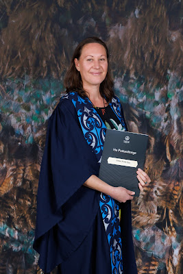 Photo from the TWoA Tāmaki Makaurau 2023 Graduations (Ceremony 4 @ 10am), held at the Due Drop Events Centre, Manukau, Auckland, New Zealand on Thursday, 8 June, 2023. Photo: Mike Walen / KeyImagery Photography. Copyright: © Te Wānanga o Aotearoa.