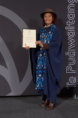Photo from the TWoA Waiariki 2019 Graduations (Whakatane), held at the Whakatane Baptist Church, Whakatane, New Zealand. Taken: Wednesday 22 May 2019. Photo: Alick Saunders / KeyImagery Photography. Copyright: © Te Wananga o Aotearoa.