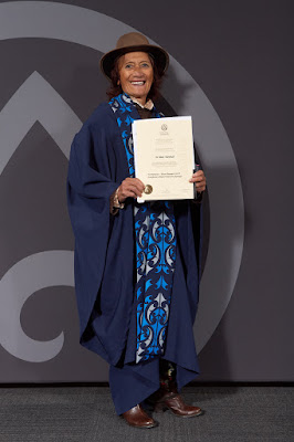 Photo from the TWoA Waiariki 2019 Graduations (Whakatane), held at the Whakatane Baptist Church, Whakatane, New Zealand. Taken: Wednesday 22 May 2019. Photo: Alick Saunders / KeyImagery Photography. Copyright: © Te Wananga o Aotearoa.