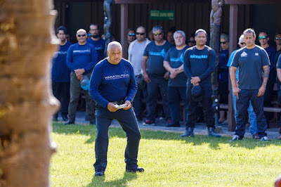 Photo from Day 1 of Waka Wānanga 2019, held in the Waikato, New Zealand. Taken: Friday, 8 November, 2019. Photo: Mike Walen / KeyImagery Photography. Copyright: © Te Wānanga o Aotearoa.