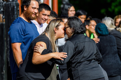 Photo from Day 1 of Waka Wānanga 2019, held in the Waikato, New Zealand. Taken: Friday, 8 November, 2019. Photo: Mike Walen / KeyImagery Photography. Copyright: © Te Wānanga o Aotearoa.