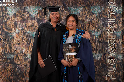 Photo from the TWoA Waiariki 2018 Graduations (Whakatane), held at Whaktane Baptist Church, Whakatane, New Zealand. Taken: Wednesday 23 May 2018. Photo: Alick Saunders / KeyImagery Photography. Copyright: © Te Wananga o Aotearoa.