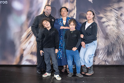 Photo from the TWoA Te Tai Tokerau (Whangarei) 2025 Graduation held at McKay Stadium in Whangarei, Northland, New Zealand on Thursday, 10 July, 2025. Photo by Alick Saunders for KeyImagery Photography. Copyright: © 2025 Te Wānanga o Aotearoa.