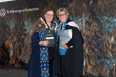 Photo from the TWoA Waiariki 2023 Graduations (Whakatāne), held at the Baptist Church, WHakatāne, Bay of Plenty, New Zealand on Wednesday, 17 May, 2023. Photo: Mike Walen / KeyImagery Photography. Copyright: © Te Wānanga o Aotearoa.