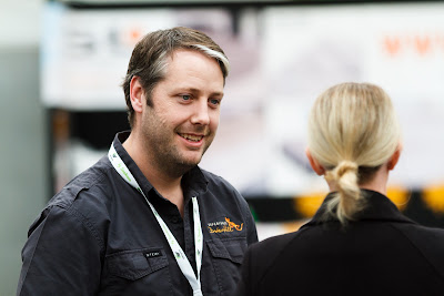 Photo from the 2018 Holiday Parks Association of New Zealand Conference at Claudelands Event Centre, Hamilton, New Zealand. Taken: Wednesday, 25 July 2018. Photography: Mike Walen / KeyImagery Photography. Copyright: © Holiday Parks Association of New Zealand.