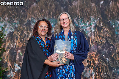 Photo from the TWoA Waiariki 2021 Graduations (Kawarau), held at Rautahi Marae117 Onslow Street, Bay of Plenty, New Zealand. Taken: Friday 21 May 2021. Photo: Alick Saunders for KeyImagery Photography. Copyright: © Te Wananga o Aotearoa.