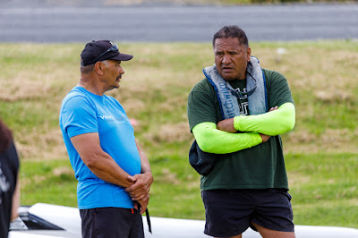 Photo from Day 1 of Waka Wānanga 2019, held in the Waikato, New Zealand. Taken: Friday, 8 November, 2019. Photo: Mike Walen / KeyImagery Photography. Copyright: © Te Wānanga o Aotearoa.