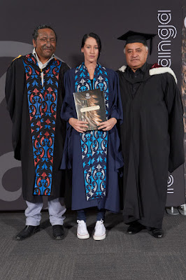 Photo from the TWoA Waiariki 2019 Graduations (Whakatane), held at the Whakatane Baptist Church, Whakatane, New Zealand. Taken: Wednesday 22 May 2019. Photo: Alick Saunders / KeyImagery Photography. Copyright: © Te Wananga o Aotearoa.