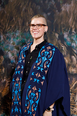 Photo from the TWoA Tainui 2021 Graduations (Thursday Afternoon - Ceremony 2),  held at Elim Church, Te Rapa, Hamilton, New Zealand. Taken: Thursday 22 April 2021. Photo: Mike Walen / KeyImagery Photography. Copyright: © Te Wānanga o Aotearoa.