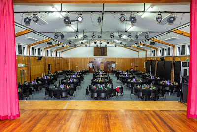 Photo from the 2022 Waikato Diocesan School for Girlsl "Arts Awards" held at WDSG in Hamilton, Waikato, New Zealand. Taken: Friday, 4th November, 2022. Photography: Paul Melton / KeyImagery Photography. Copyright: © Waikato Diocesan School for Girls.