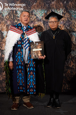Photo from the TWoA Waiariki 2018 Graduations (Whakatane), held at Whaktane Baptist Church, Whakatane, New Zealand. Taken: Wednesday 23 May 2018. Photo: Alick Saunders / KeyImagery Photography. Copyright: © Te Wananga o Aotearoa.