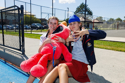 Photo from the special WDSG House Athletics event held at Waikato Diocesan School for Girls in Hamilton, Waikato, New Zealand on Thursday, 23 March, 2023. Photo by Mike Walen / KeyImagery Photography. Copyright: © Waikato Diocesan School for Girls.