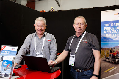 Photo from Day 2 of the HIANZ Conference & Trade Show 2019 held at the Claudelands Events Centre, Hamilton, New Zealand. Taken: Thursday, 4 July 2019. Photography: Mike Walen / KeyImagery Photography. Copyright: © HIANZ.