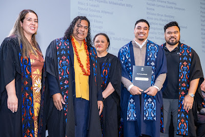 Photos from Ceremony 1 of the 2024 TWoA Tāmaki Makaurau Graduations (November) held at the Manukau City Baptist Church in Manukau, Auckland, New Zealand on Monday, 4 November, 2024 @ 12:00pm. Photography by Alick Saunders for KeyImagery Photography. Copyright: © 2024 Te Wānanga o Aotearoa.