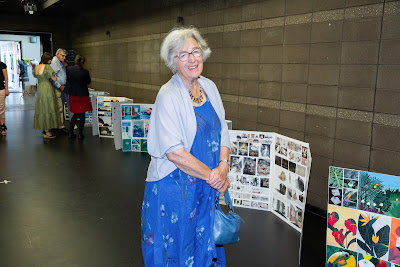 Photo from the 2022 Waikato Diocesan School for Girlsl "Arts Awards" held at WDSG in Hamilton, Waikato, New Zealand. Taken: Friday, 4th November, 2022. Photography: Paul Melton / KeyImagery Photography. Copyright: © Waikato Diocesan School for Girls.