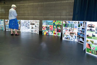 Photo from the 2022 Waikato Diocesan School for Girlsl "Arts Awards" held at WDSG in Hamilton, Waikato, New Zealand. Taken: Friday, 4th November, 2022. Photography: Paul Melton / KeyImagery Photography. Copyright: © Waikato Diocesan School for Girls.