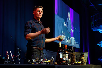 Photo from HIANZ Hire Excellence Awards held at the Energy Events Centre, Rotorua, New Zealand. Taken: Thursday, 12 August 2021. Photography: Mike Walen / KeyImagery Photography. Copyright: © Hire Industry Association of New Zealand (Inc).