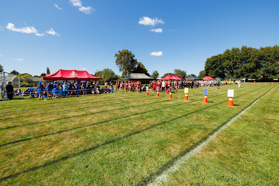 Photo from the special WDSG House Athletics event held at Waikato Diocesan School for Girls in Hamilton, Waikato, New Zealand on Thursday, 23 March, 2023. Photo by Mike Walen / KeyImagery Photography. Copyright: © Waikato Diocesan School for Girls.