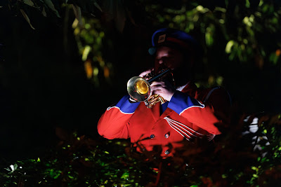 Photo from the Anzac Day 2024 Dawn Service held at Memorial Park in Hamilton, Waikato, New Zealand on Thursday, 25 April, 2024. Photography by Mike Walen / KeyImagery Photography. Copyright: © Hamilton City Council.
