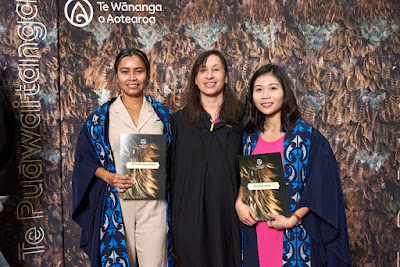 Photo from the TWoA Waiariki 2021 Graduations (Rotorua), held at Distinction Hotel Rotorua, Bay of Plenty, New Zealand. Taken: Friday 14 May 2021. Photo: Alick Saunders for KeyImagery Photography. Copyright: © Te Wananga o Aotearoa.