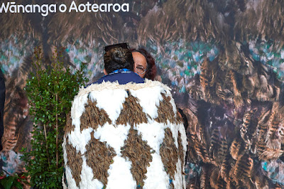 Photo from the TWoA Waiariki 2021 Graduations (Kawarau), held at Rautahi Marae117 Onslow Street, Bay of Plenty, New Zealand. Taken: Friday 21 May 2021. Photo: Alick Saunders for KeyImagery Photography. Copyright: © Te Wananga o Aotearoa.