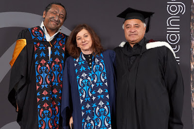 Photo from the TWoA Waiariki 2019 Graduations (Whakatane), held at the Whakatane Baptist Church, Whakatane, New Zealand. Taken: Wednesday 22 May 2019. Photo: Alick Saunders / KeyImagery Photography. Copyright: © Te Wananga o Aotearoa.