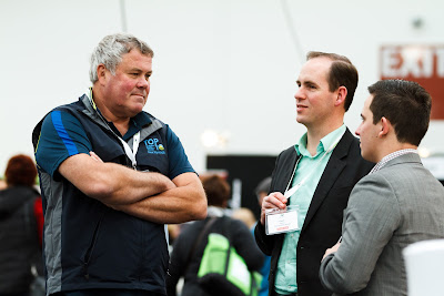 Photo from the 2018 Holiday Parks Association of New Zealand Conference at Claudelands Event Centre, Hamilton, New Zealand. Taken: Wednesday, 25 July 2018. Photography: Mike Walen / KeyImagery Photography. Copyright: © Holiday Parks Association of New Zealand.