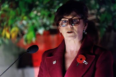 Photo from the Anzac Day 2024 Dawn Service held at Memorial Park in Hamilton, Waikato, New Zealand on Thursday, 25 April, 2024. Photography by Mike Walen / KeyImagery Photography. Copyright: © Hamilton City Council.