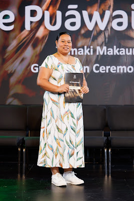 Official photos from Ceremony 2 of the TWoA Tāmaki Makaurau 2025 Graduations (November Ceremonies) held at Church Unlimited, Glendene, Auckland, New Zealand at 5pm on Tuesday, 11 November, 2025. Photography by Mike Walen & InstaBooth / KeyImagery Photography. Copyright: © 2025 Te Wānanga o Aotearoa.