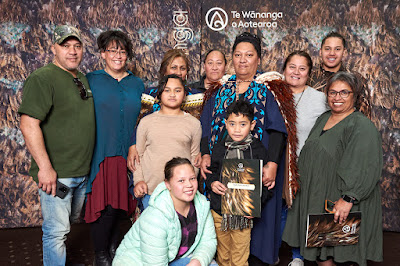Photo from the TWoA Waiariki 2021 Graduations (Rotorua), held at Distinction Hotel Rotorua, Bay of Plenty, New Zealand. Taken: Friday 14 May 2021. Photo: Alick Saunders for KeyImagery Photography. Copyright: © Te Wananga o Aotearoa.