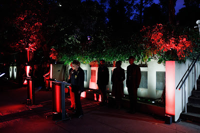 Photo from the Anzac Day 2024 Dawn Service held at Memorial Park in Hamilton, Waikato, New Zealand on Thursday, 25 April, 2024. Photography by Mike Walen / KeyImagery Photography. Copyright: © Hamilton City Council.