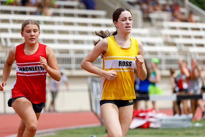 Photo from the Waikato Diocesan Athletics Day 2021 held at Porritt Stadium, Hamilton, New Zealand, on Thursday 25 February 2021.  Photo: Mike Walen / KeyImagery Photography. Copyright: © Waikato Diocesan School for Girls.