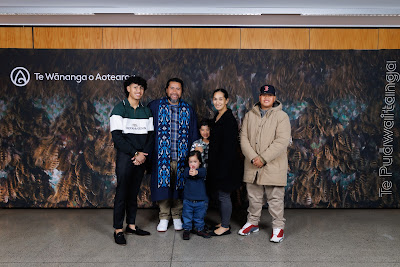 Photo from the TWoA Tāmaki Makaurau 2023 Graduations (Ceremony 3 @ 8pm), held at the Due Drop Events Centre, Manukau, Auckland, New Zealand on Wednesday, 7 June, 2023. Photo: Mike Walen / KeyImagery Photography. Copyright: © Te Wānanga o Aotearoa.