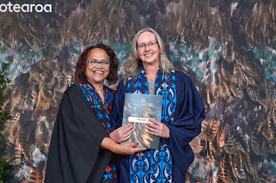 Photo from the TWoA Waiariki 2021 Graduations (Kawarau), held at Rautahi Marae117 Onslow Street, Bay of Plenty, New Zealand. Taken: Friday 21 May 2021. Photo: Alick Saunders for KeyImagery Photography. Copyright: © Te Wananga o Aotearoa.