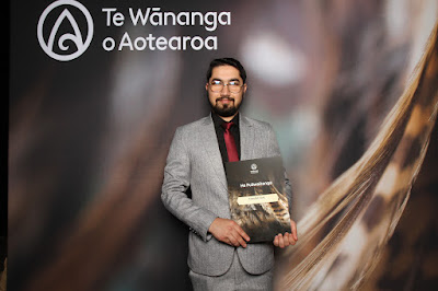 Booth photo from Ceremony 1 of the TWoA Tāmaki Makaurau 2025 Graduations (November Ceremonies) held at Church Unlimited, Glendene, Auckland, New Zealand at 12pm on Tuesday, 11 November, 2025. Photography by InstaBooth / KeyImagery Photography. Copyright: © 2025 Te Wānanga o Aotearoa.