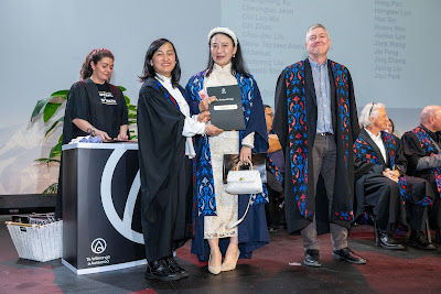 Photos from Ceremony 2 of the 2024 TWoA Tāmaki Makaurau Graduations (November) held at the Manukau City Baptist Church in Manukau, Auckland, New Zealand on Monday, 4 November, 2024 @ 6:00pm. Photography by Alick Saunders for KeyImagery Photography. Copyright: © 2024 Te Wānanga o Aotearoa.