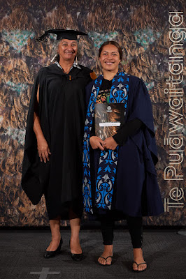 Photo from the TWoA Waiariki 2018 Graduations (Whakatane), held at Whaktane Baptist Church, Whakatane, New Zealand. Taken: Wednesday 23 May 2018. Photo: Alick Saunders / KeyImagery Photography. Copyright: © Te Wananga o Aotearoa.