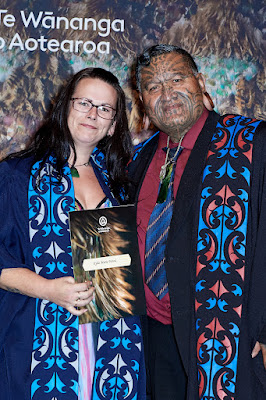 TWoA Waiariki 2018 Graduations (Tauranga - Ceremony 2)