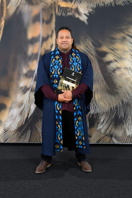 Photo from the TWoA Tāmaki Makaurau 2024 Graduations (Ceremony 1 @ 2pm), held at Church Unlimited, Glendene, Auckland, New Zealand on Monday, 24 June, 2024. Photo: Alick Saunders for KeyImagery Photography. Copyright: © Te Wānanga o Aotearoa.
