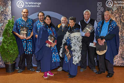 Photo from the TWoA Waiariki 2019 Graduations (Opotiki), held at Terere Marae, Opotiki, New Zealand. Taken: Friday 17 May 2019. Photo: Alick Saunders / KeyImagery Photography. Copyright: © Te Wananga o Aotearoa.