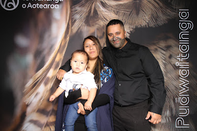 Photo from the TWoA Waiariki 2025 Graduation (Whakatāne), held at the Whakatāne Baptist Church in Whakatāne, Bay of Plenty, New Zealand on Wednesday, 14 May, 2025. Photo: InstaBooth by KeyImagery Copyright: © 2025 Te Wānanga o Aotearoa.