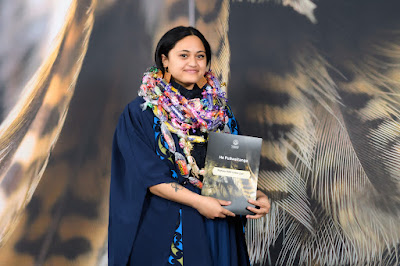 Photo from the TWoA Tāmaki Makaurau 2024 Graduations (Ceremony 1 @ 2pm), held at Church Unlimited, Glendene, Auckland, New Zealand on Monday, 24 June, 2024. Photo: Alick Saunders for KeyImagery Photography. Copyright: © Te Wānanga o Aotearoa.