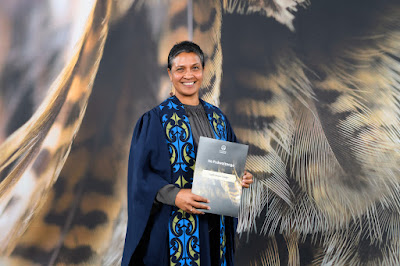Photo from the TWoA Tāmaki Makaurau 2024 Graduations (Ceremony 1 @ 2pm), held at Church Unlimited, Glendene, Auckland, New Zealand on Monday, 24 June, 2024. Photo: Alick Saunders for KeyImagery Photography. Copyright: © Te Wānanga o Aotearoa.