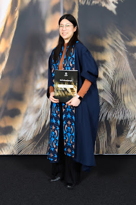 Photo from the TWoA Tāmaki Makaurau 2024 Graduations (Ceremony 1 @ 2pm), held at Church Unlimited, Glendene, Auckland, New Zealand on Monday, 24 June, 2024. Photo: Alick Saunders for KeyImagery Photography. Copyright: © Te Wānanga o Aotearoa.