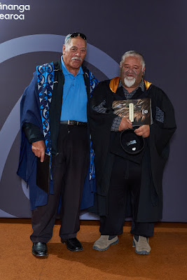Photo from the TWoA Waiariki 2019 Graduations (Opotiki), held at Terere Marae, Opotiki, New Zealand. Taken: Friday 17 May 2019. Photo: Alick Saunders / KeyImagery Photography. Copyright: © Te Wananga o Aotearoa.