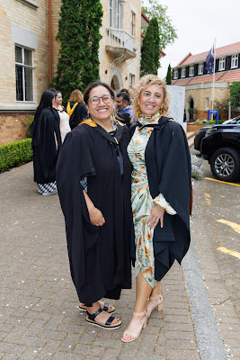 Photo from the Waikato Diocesan Senior Prize-giving 2023 held at Waikato Diocesan School for Girls, Hamilton, New Zealand, on Thursday 26 October 2023.  Photo: Mike Walen / KeyImagery Photography. Copyright: © Waikato Diocesan School for Girls.