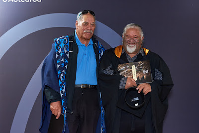 Photo from the TWoA Waiariki 2019 Graduations (Opotiki), held at Terere Marae, Opotiki, New Zealand. Taken: Friday 17 May 2019. Photo: Alick Saunders / KeyImagery Photography. Copyright: © Te Wananga o Aotearoa.
