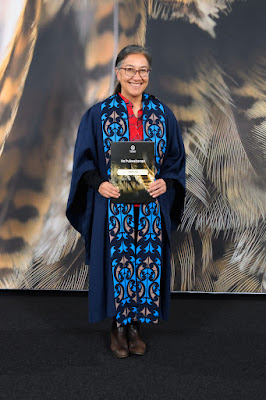 Photo from the TWoA Tāmaki Makaurau 2024 Graduations (Ceremony 1 @ 2pm), held at Church Unlimited, Glendene, Auckland, New Zealand on Monday, 24 June, 2024. Photo: Alick Saunders for KeyImagery Photography. Copyright: © Te Wānanga o Aotearoa.