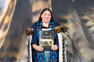 Photo from the TWoA Tāmaki Makaurau 2024 Graduations (Ceremony 1 @ 2pm), held at Church Unlimited, Glendene, Auckland, New Zealand on Monday, 24 June, 2024. Photo: Alick Saunders for KeyImagery Photography. Copyright: © Te Wānanga o Aotearoa.